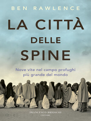 cover image of La città delle spine